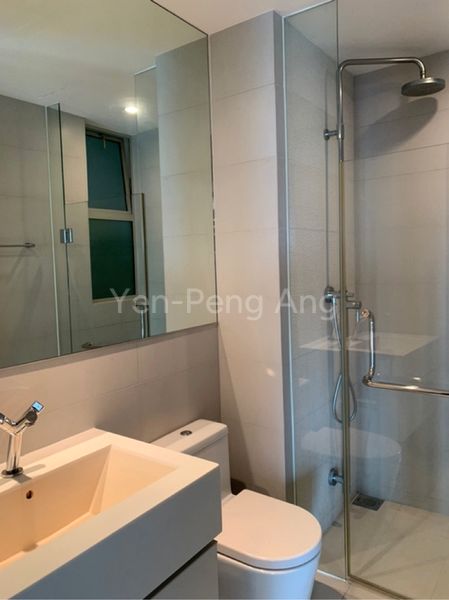 2 Bed (Condo) for Sale in  The Rochester Residences - Image 8